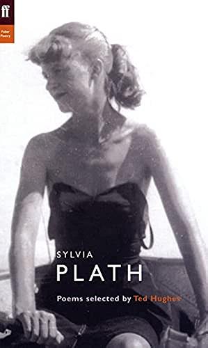 Sylvia Plath: Poems by Ted Hughes, Sylvia Plath