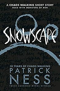 Snowscape by Patrick Ness