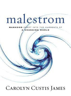 Malestrom: Manhood Swept into the Currents of a Changing World by Carolyn Custis James