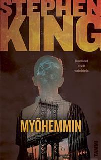 Myöhemmin by Stephen King