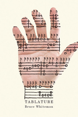 Tablature by Bruce Whiteman