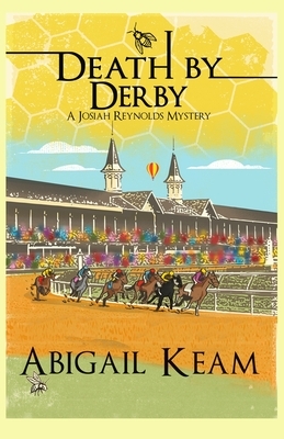 Death By Derby by Abigail Keam
