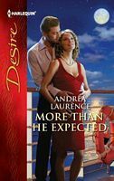 More Than He Expected by Andrea Laurence