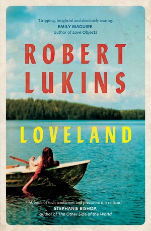 Loveland by Robert Lukins