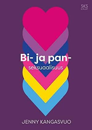 Bi- ja panseksuaalisuus by Jenny Kangasvuo