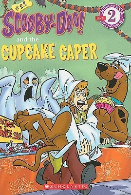 Scooby-Doo! And The Cupcake Caper by Duendes del Sur, Sonia Sander
