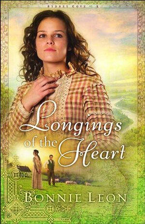 Longings of the Heart by Bonnie Leon