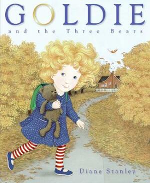 Goldie and the Three Bears by Diane Stanley