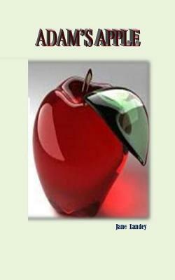 Adam's Apple by Jane Landey