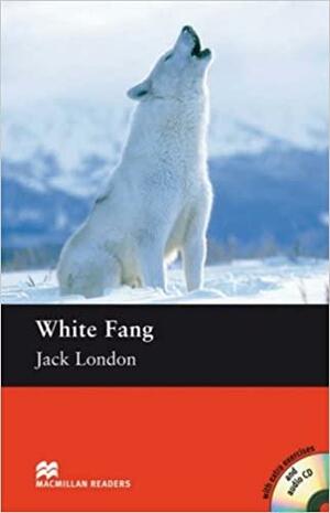 White Fang by Jack London