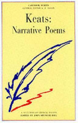 Keats: The Narrative Poems by 