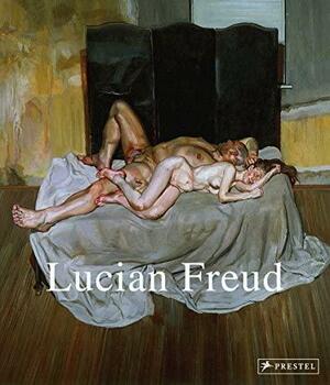 Lucian Freud by Jasper Sharp, Sabine Haag