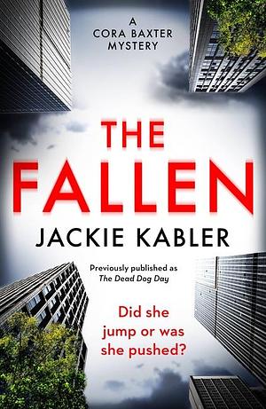 The Fallen by Jackie Kabler