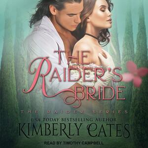 The Raider's Bride by Kimberly Cates