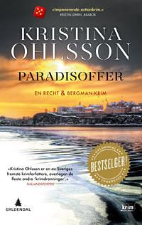 Paradisoffer by Kristina Ohlsson