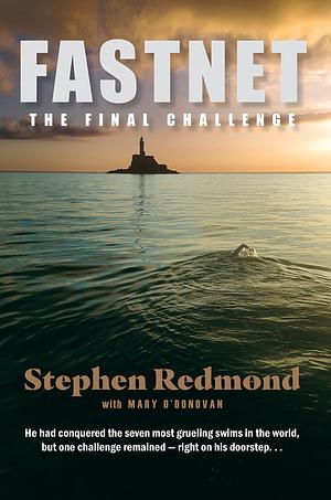 Fastnet by Stephen Redmond