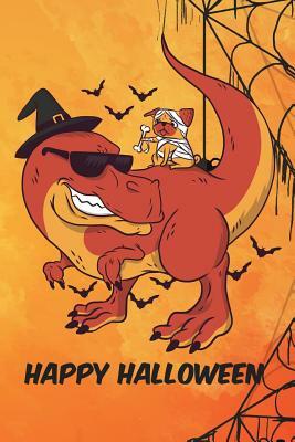 Happy Halloween by Scott Maxwell