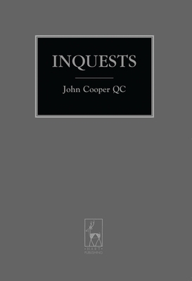 Inquests by John Cooper