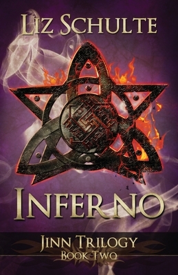 Inferno by Liz Schulte