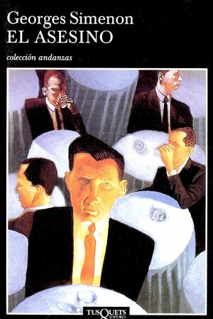 El Asesino by Georges Simenon