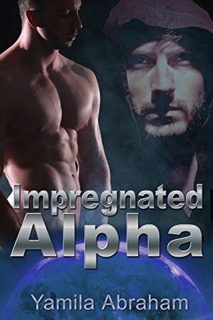 Impregnated Alpha by Yamila Abraham