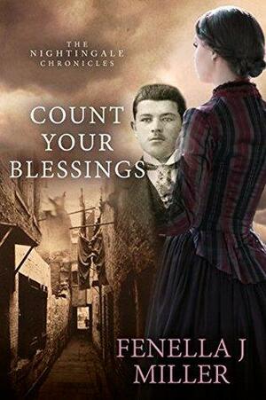 Count Your Blessings by Fenella J. Miller