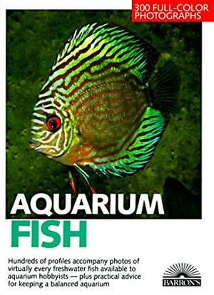 Aquarium Fish by Ulrich Schliewen