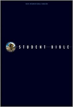 Holy Bible: NIV Student Bible, Revised by Anonymous