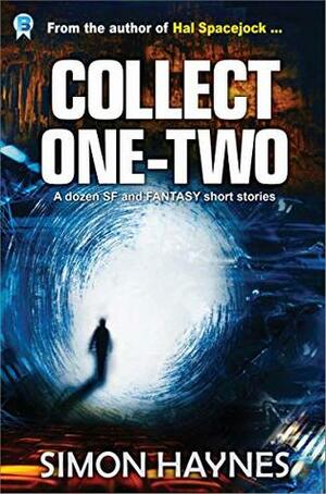Collect One-Two by Simon Haynes
