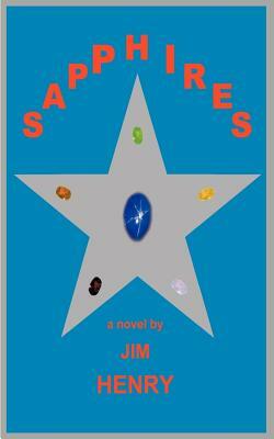 Sapphires by Jim Henry
