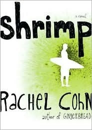 Shrimp by Rachel Cohn