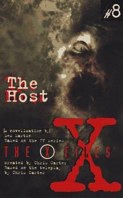 XFiles: The Host  by Les Martin