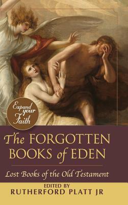 The Forgotten Books of Eden by 