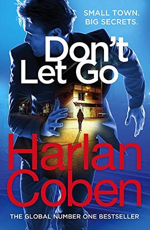 Don't Let Go by Harlan Coben