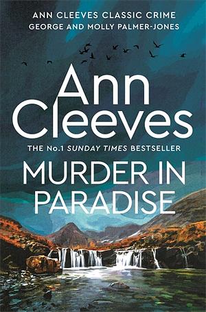 Murder in Paradise by Ann Cleeves