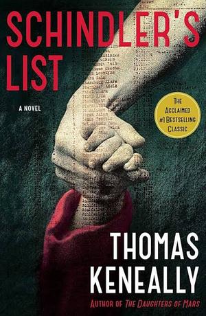 Schindler's List by Thomas Keneally