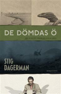De dömdas ö by Stig Dagerman