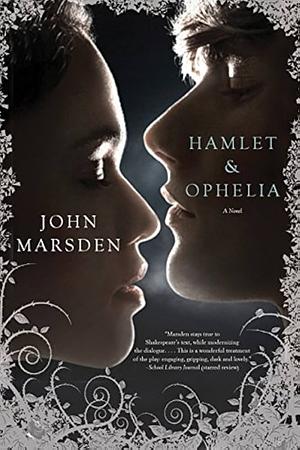 Hamlet & Ophelia by John Marsden