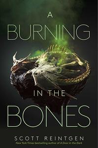 A Burning in the Bones by Scott Reintgen