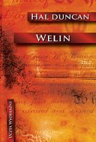 Welin by Hal Duncan, Anna Reszka