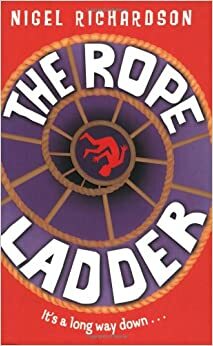 The Rope Ladder by Nigel Richardson