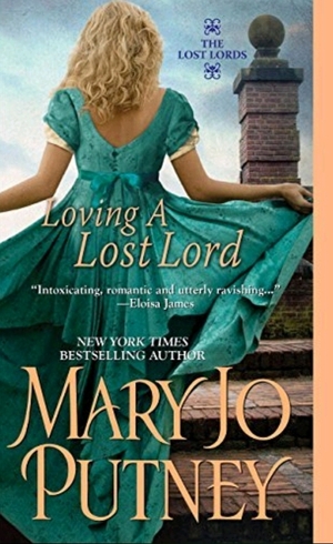 Loving a Lost Lord by Mary Jo Putney