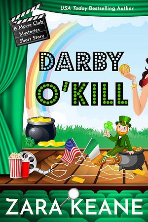 Darby O'Kill: A Short Story by Zara Keane