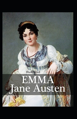 Emma Illustrated by Jane Austen