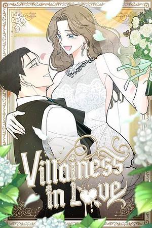 Villainess In Love vol.6 by Lee haron