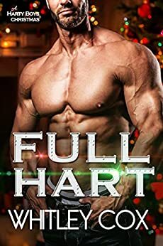 Full Hart by Whitley Cox
