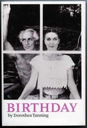 Birthday by Dorothea Tanning