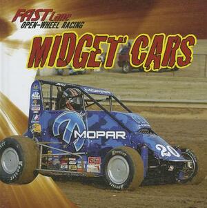 Midget Cars by Heather Moore Niver