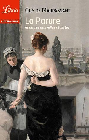 La Parure by Guy de Maupassant