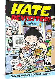 Hate Revisited! by Peter Bagge